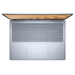 Dell 14 Plus Laptop | AMD Ryzen AI 7 350 Laptop | 16GB | 1TB SSD | Ice Blue | ODB1425550901RINU1