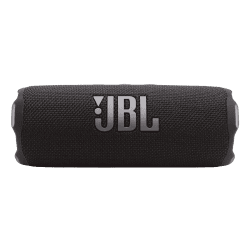 JBL Flip 7 Bluetooth Speaker | 25W | Stereo Channel | Black