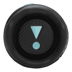 JBL Flip 7 Bluetooth Speaker | 25W | Stereo Channel | Black