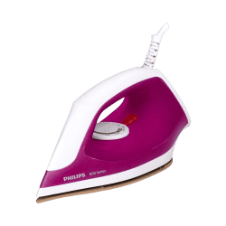 Philips Dry Iron | 1000 WattS  | DST0610/30