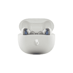 Skullcandy Rail ANC Wireless Earbuds | Tile Tracking | Bone