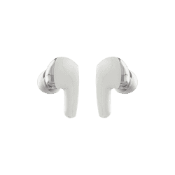 Skullcandy Rail ANC Wireless Earbuds | Tile Tracking | Bone