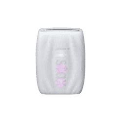 instax Mini Link 3 Smartphone Photo Printer | Clay White