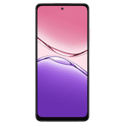 OPPO A5X 5G | 4GB | 128GB | Laser White