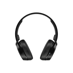Skullcandy Riff 2 Headphones | Microphone | Black | ‎S5PRW-P740