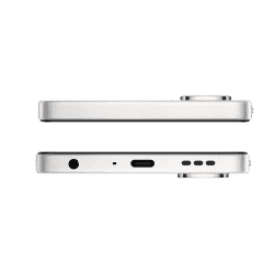 OPPO A5X 5G | 4GB | 128GB | Laser White