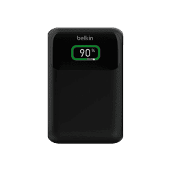 Belkin Power Bank | ANK Laptop Boost Charge Pro | 3 Port | 20000mah | BPB020BTBK
