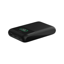 Belkin Power Bank | ANK Laptop Boost Charge Pro | 3 Port | 20000mah | BPB020BTBK