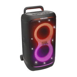JBL PartyBox 520 Party Speaker | 400 W | JBLPARTYBOX520IN
