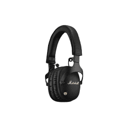 Marshall Monitor II ANC BT Headphone | MS-MNTRIIANC | Black