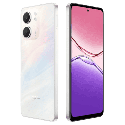 OPPO A5X 4G | 4GB | 64GB | Laser White