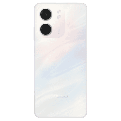 OPPO A5X 4G | 4GB | 64GB | Laser White