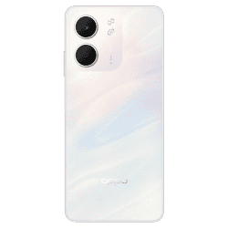 OPPO A5X 5G | 4GB | 128GB | Laser White