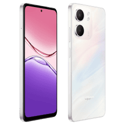 OPPO A5X 4G | 4GB | 64GB | Laser White