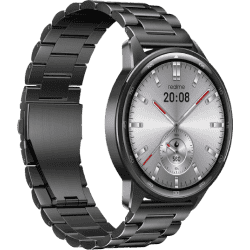 realme Watch S2 Smartwatch | AMOLED Display | Grey