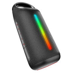 boAt Stone Arc Pro Plus | Spatial Audio | 45W  | Raging Black