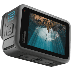 GoPro HERO13 | Black | CHDHX-131-RW