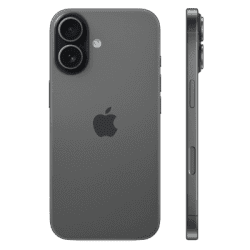Apple iPhone 17 | 256 GB | Black