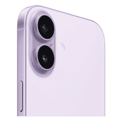 Apple iPhone 17 | 256 GB | Lavender