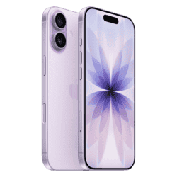 Apple iPhone 17 | 256 GB | Lavender