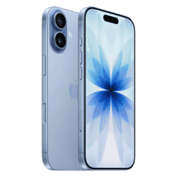 Apple iPhone 17 | 256 GB | Mist Blue