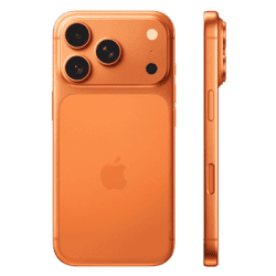 Apple iPhone 17 Pro | 256 GB | Cosmic Orange