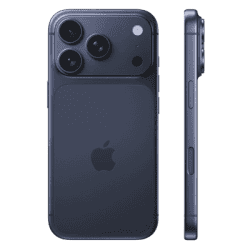 Apple iPhone 17 Pro | 1 TB | Deep Blue