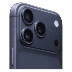 Apple iPhone 17 Pro | 1 TB | Deep Blue