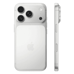 Apple iPhone 17 Pro | 256 GB | Silver