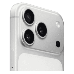 Apple iPhone 17 Pro | 256 GB | Silver