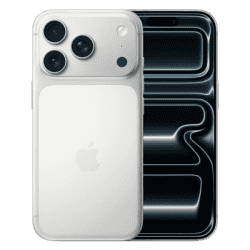 Apple iPhone 17 Pro | 256 GB | Silver