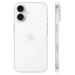 Apple iPhone 17 | 256 GB | White