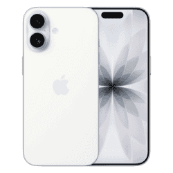 Apple iPhone 17 | 256 GB | White
