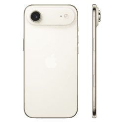 Apple iPhone Air | 256 GB | Light Gold