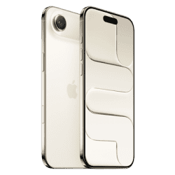 Apple iPhone Air | 256 GB | Light Gold