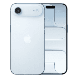 Apple iPhone Air | 256 GB | Sky Blue