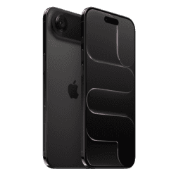 Apple iPhone Air | 256 GB | Space Black
