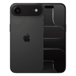 Apple iPhone Air | 256 GB | Space Black