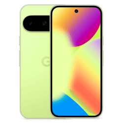 Google Pixel 10 | 12 GB | 256 GB | Lemongrass