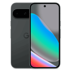 Google Pixel 10 | 12 GB | 256 GB | Obsidian