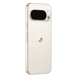 Google Pixel 10 Pro | 16 GB | 256 GB | Porcelain
