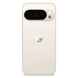 Google Pixel 10 Pro | 16 GB | 256 GB | Porcelain