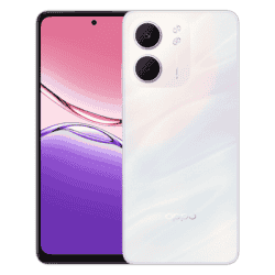 OPPO A5X 4G | 4GB | 128GB | Laser White