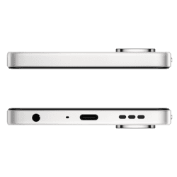 OPPO A5X 4G | 4GB | 128GB | Laser White
