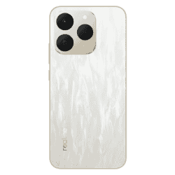 realme 15T 5G | 8 GB | 256 GB | Flowing Silver