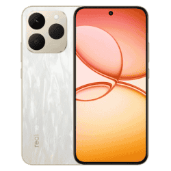 realme 15T 5G | 8 GB | 256 GB | Flowing Silver