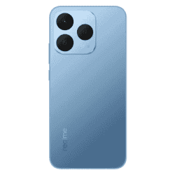 realme 15T 5G | 8 GB | 128 GB | Silk Blue