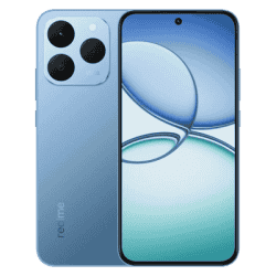 realme 15T 5G | 8 GB | 128 GB | Silk Blue