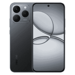realme 15T 5G | 8 GB | 128 GB | Suit Titanium