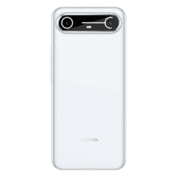 Tecno Pova Slim 5G | 8 GB | 128 GB | Slim White